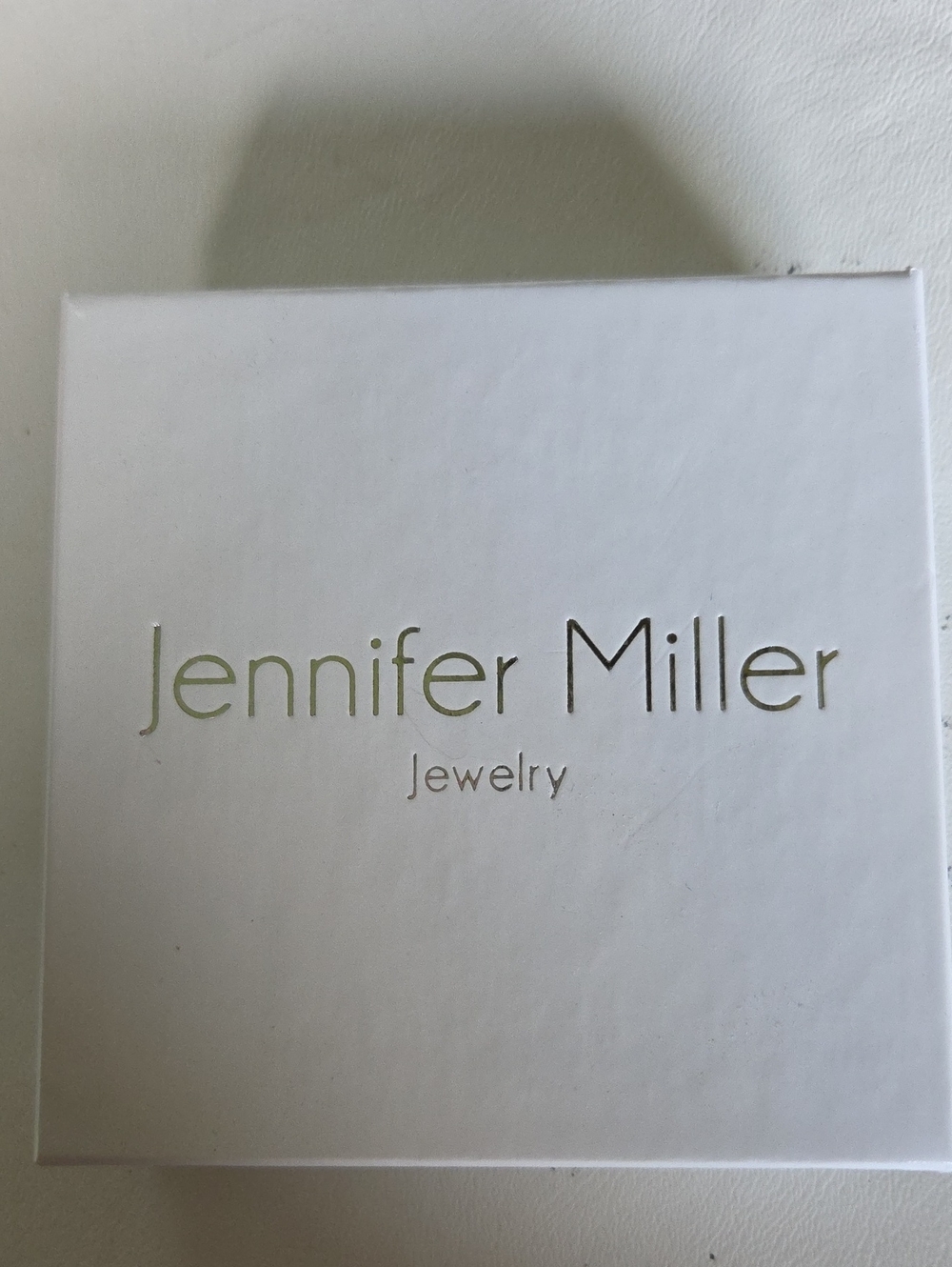 Jennifer Miller Jewelry
